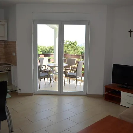 Apartment Buljan Baška