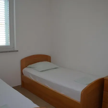 Buljan Apartament *