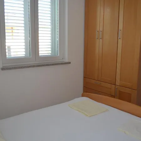 Apartament Buljan Baška