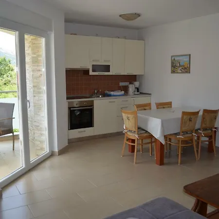 Buljan アパート *