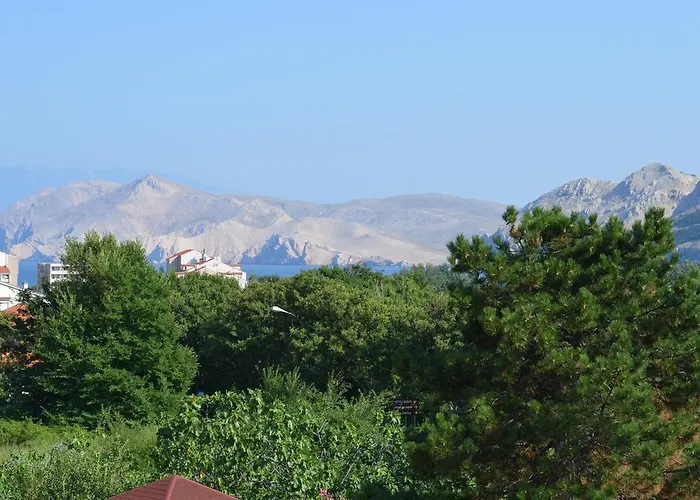 Buljan アパート *