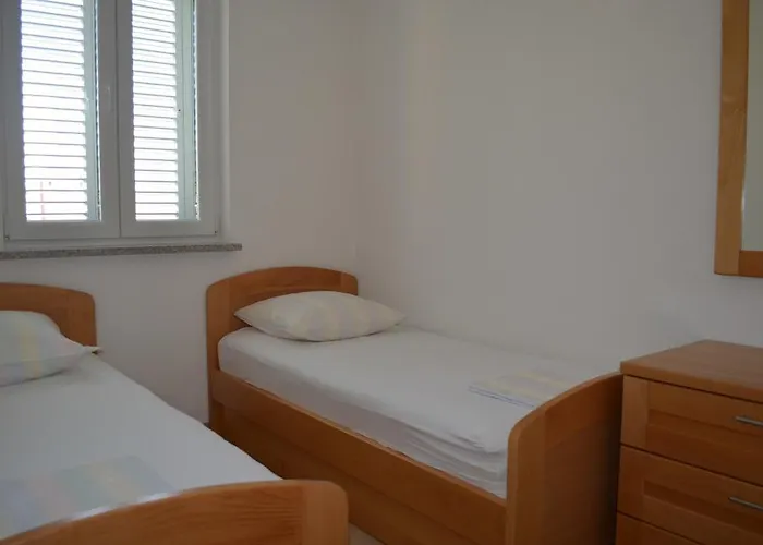 Buljan アパート *