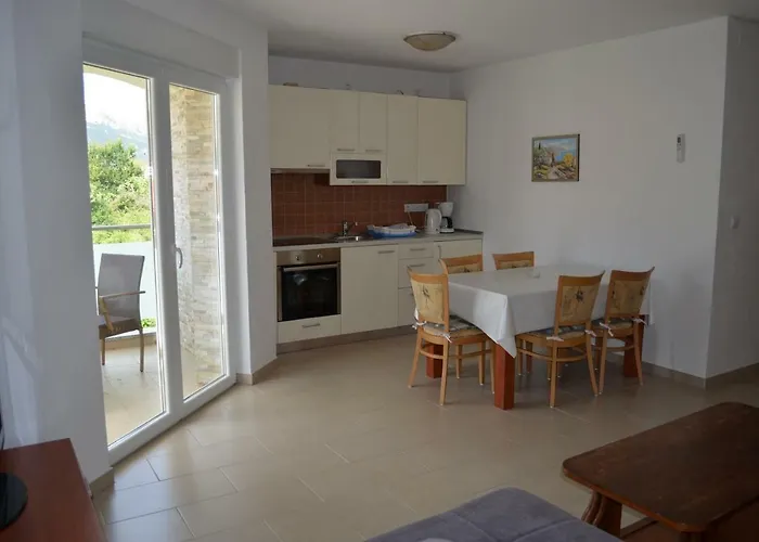 Buljan アパート *