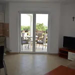 Apartamento Buljan Baška