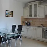 Apartamento Buljan Baška