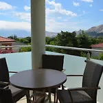 Apartamento Buljan Baška