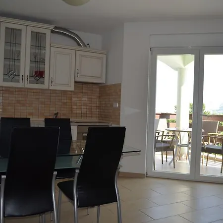 Apartamento Buljan