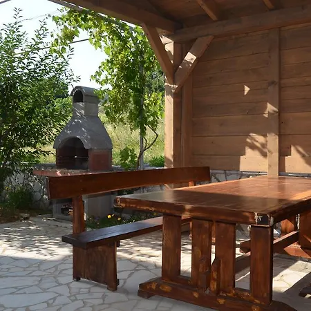 Апартаменты Buljan