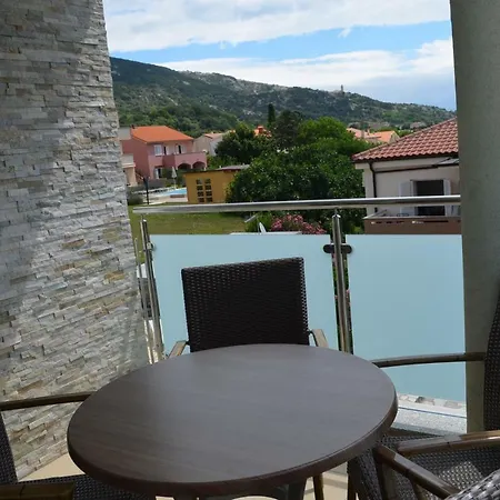 Buljan Apartamento *