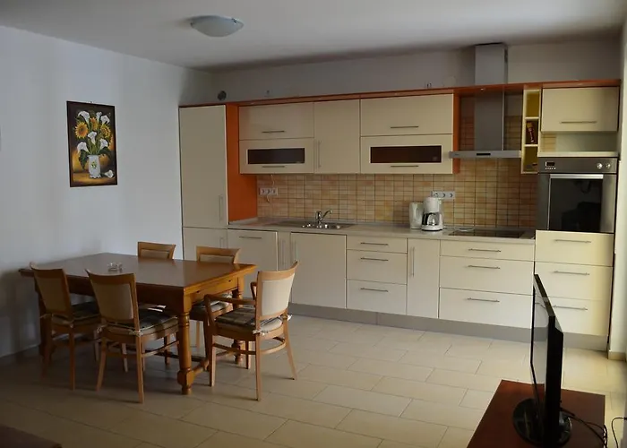 Buljan Lägenhet Baška