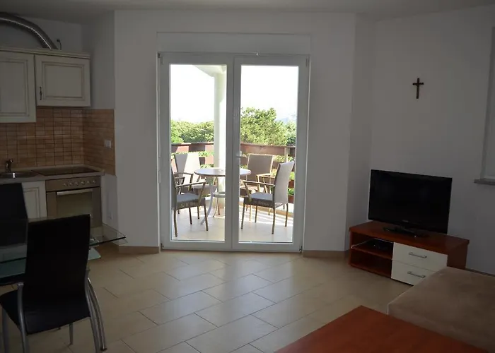 公寓 Buljan 巴斯卡