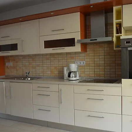 Apartment Buljan *