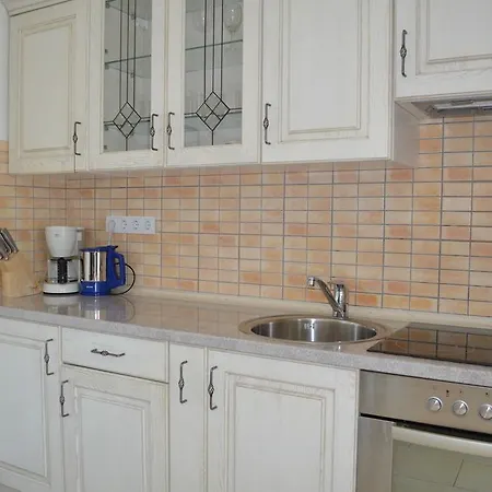 Apartment Buljan *