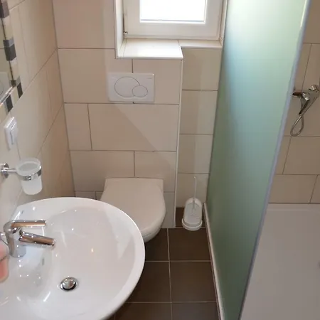 Buljan Apartment