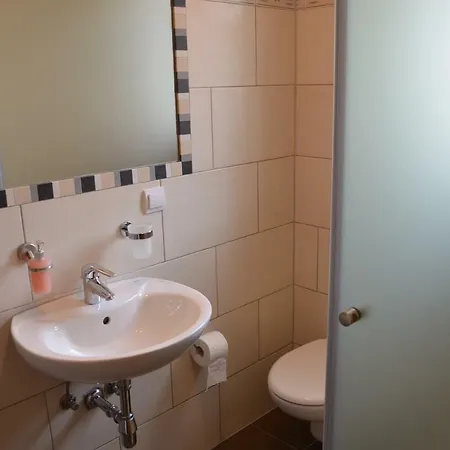 Apartment Buljan *